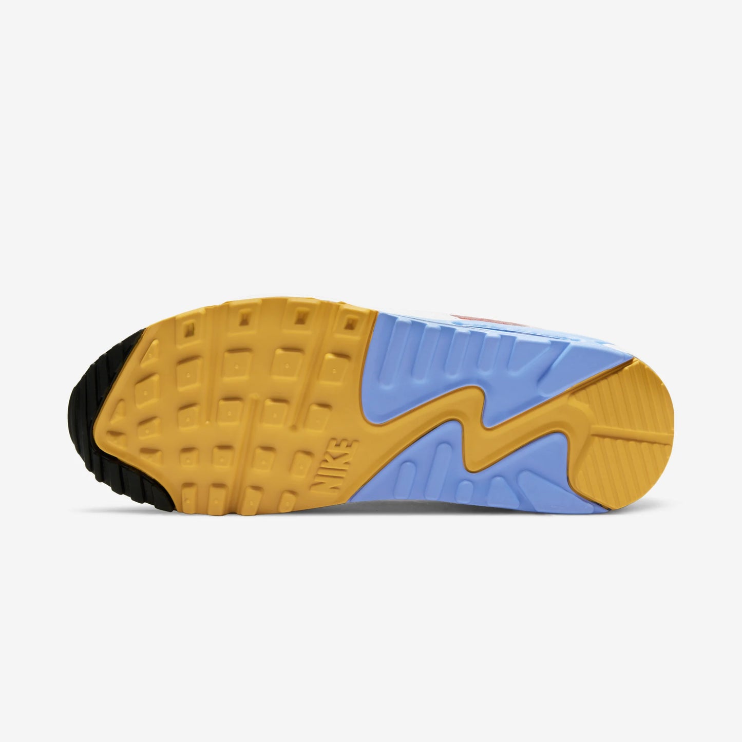 Nike Air Max 90 Solar Flare (Women's)