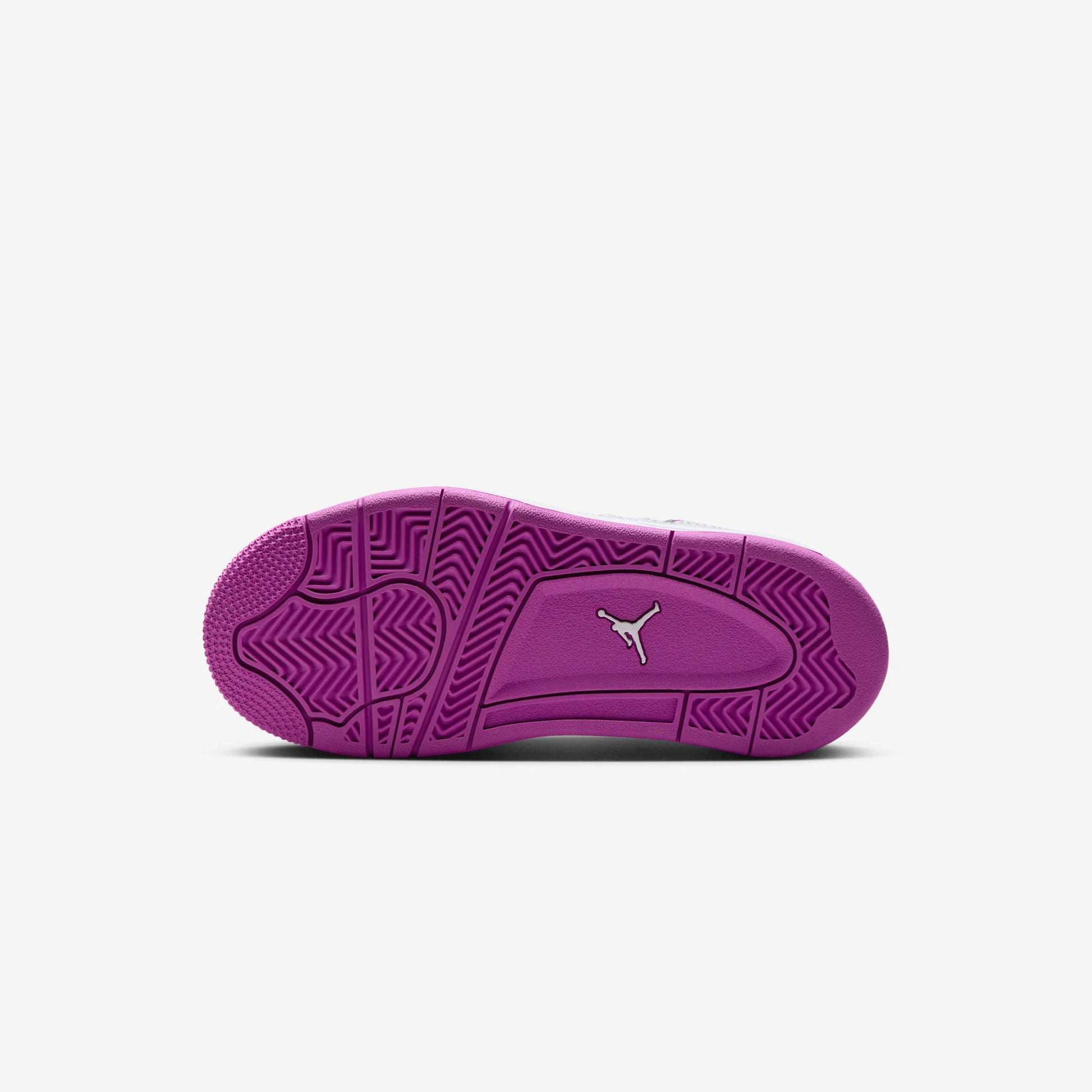 Jordan 4 Retro Hyper Violet (PS)