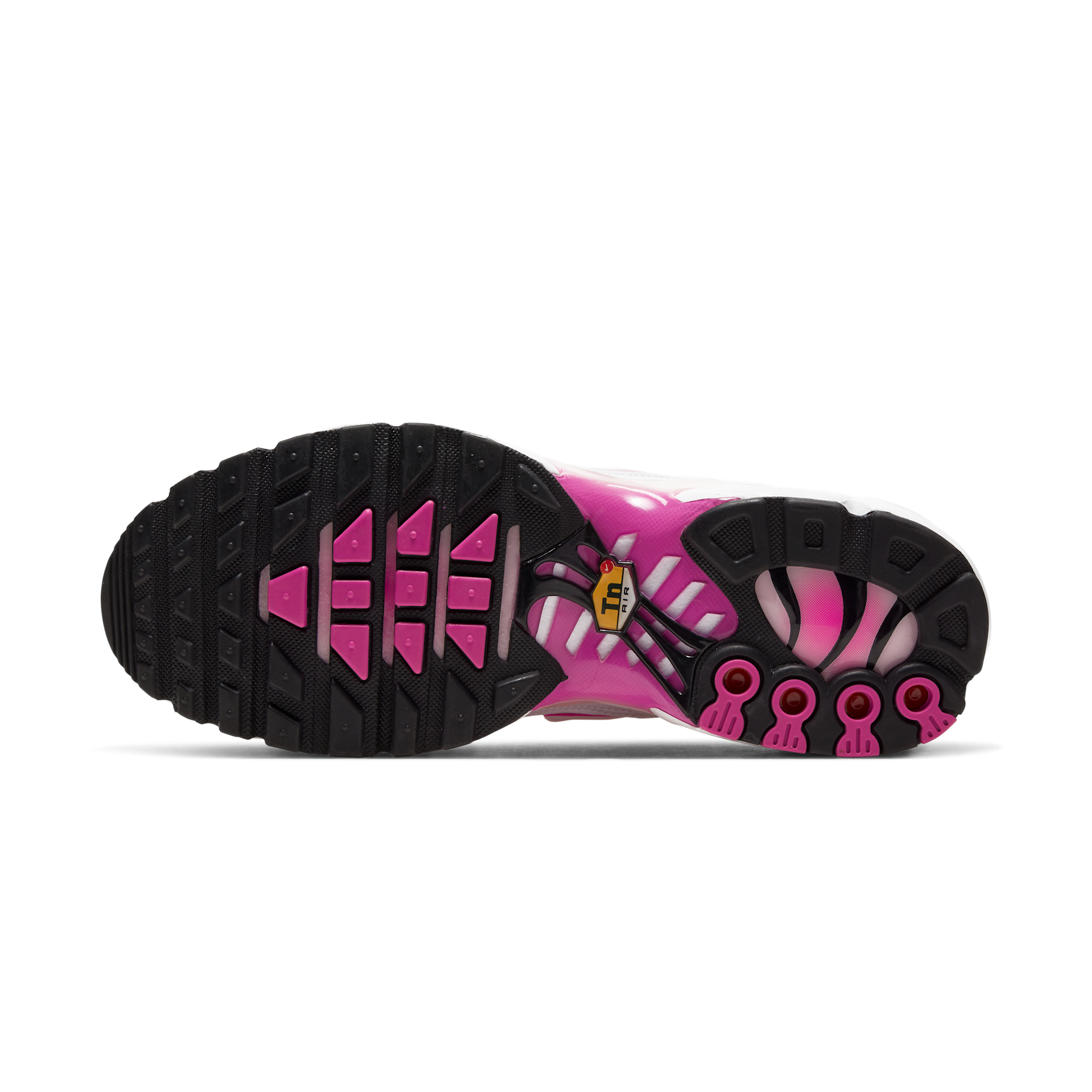 Nike Air Max Plus Pink Fade (Women's)