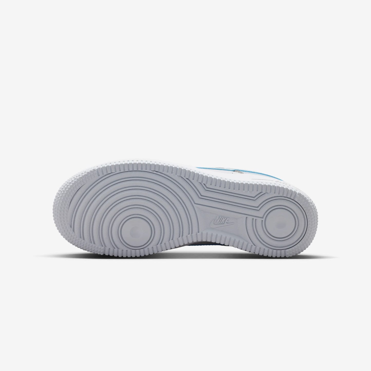 Nike Air Force 1 Low Platinum Tint Alabaster Aura (GS)