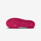 Nike Air Force 1 Low Laser Fuchsia (GS)