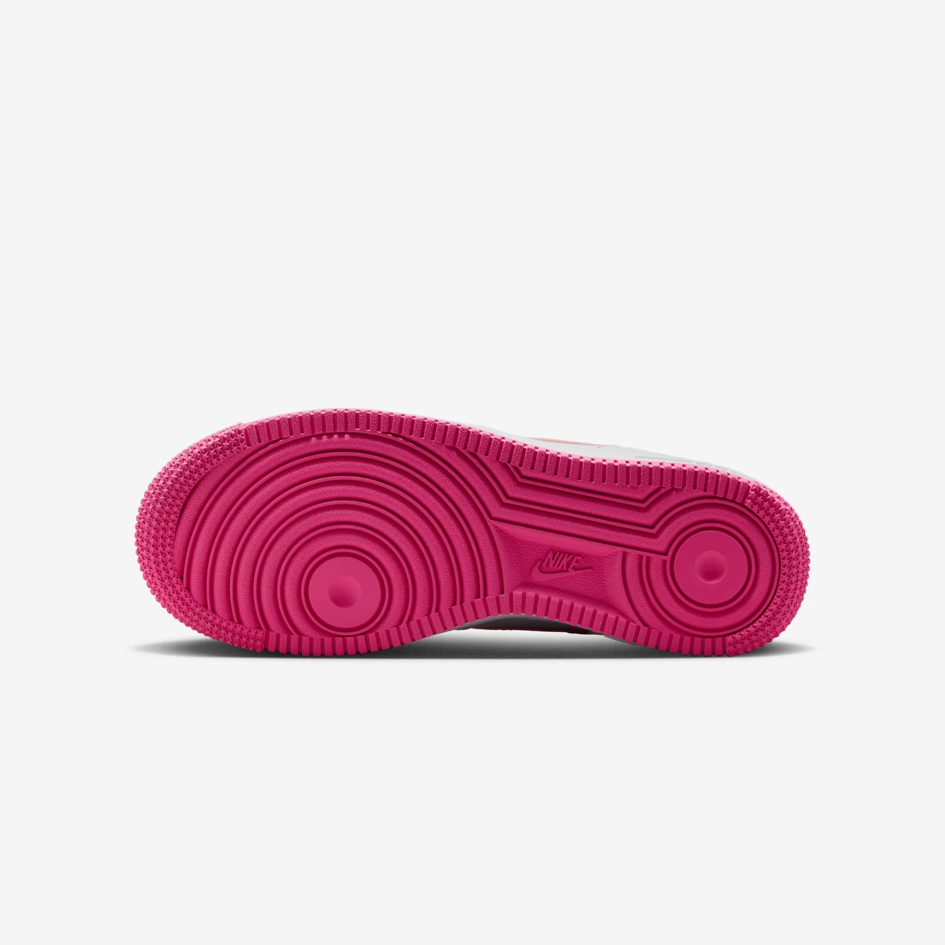 Nike Air Force 1 Low Laser Fuchsia (GS)