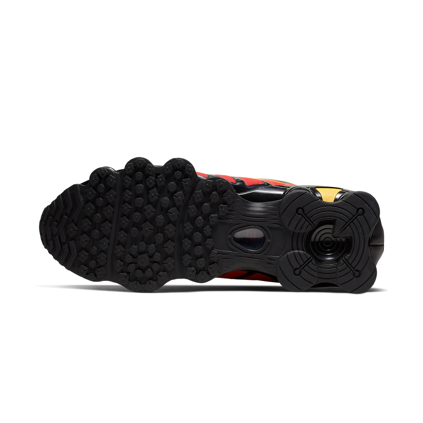 Nike Shox TL Sunrise