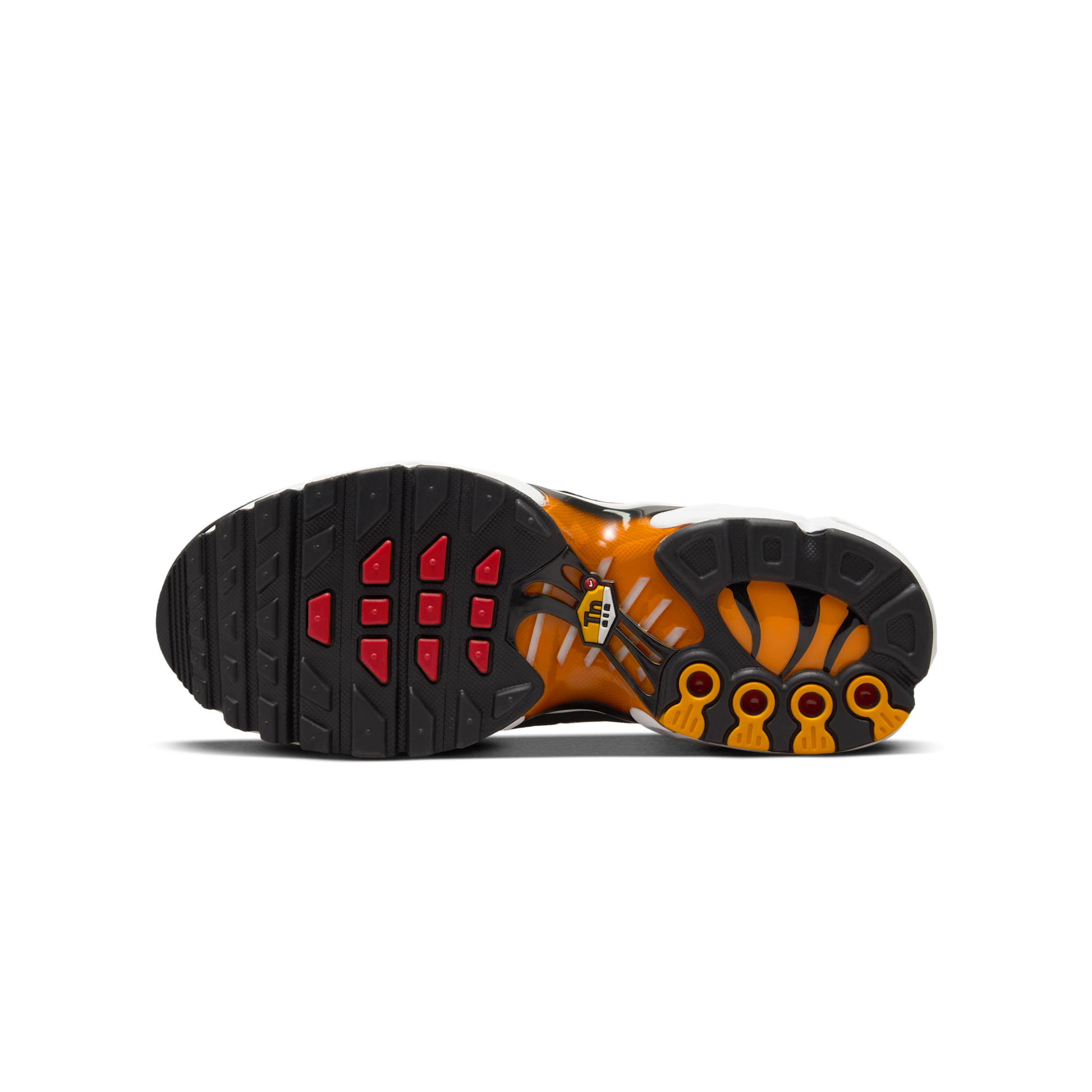 Nike Air Max Plus Sunset (GS)