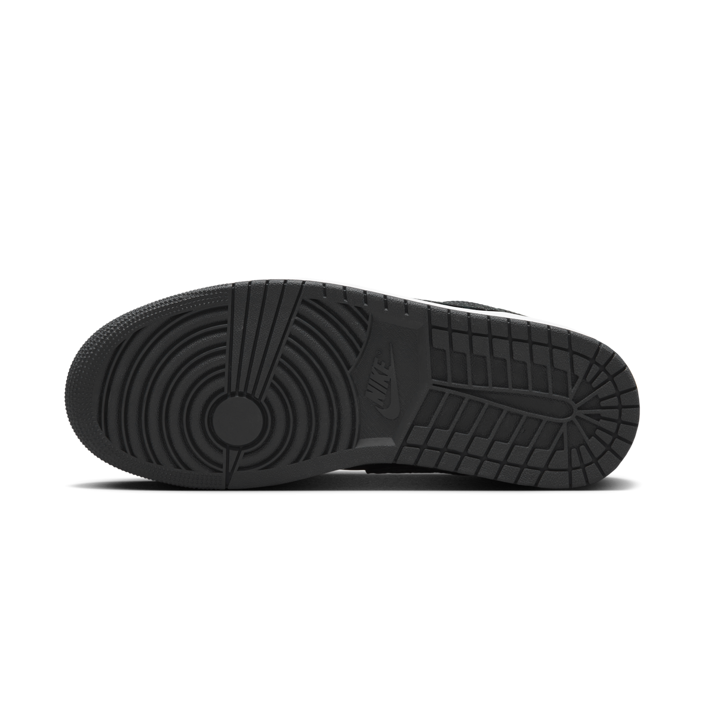 Jordan 1 Low SE Black Elephant