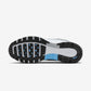 Nike P-6000 Metallic Platinum Pure Platinum Metallic Silver University Blue