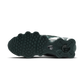 Nike Shox TL Seaweed Gunmetal