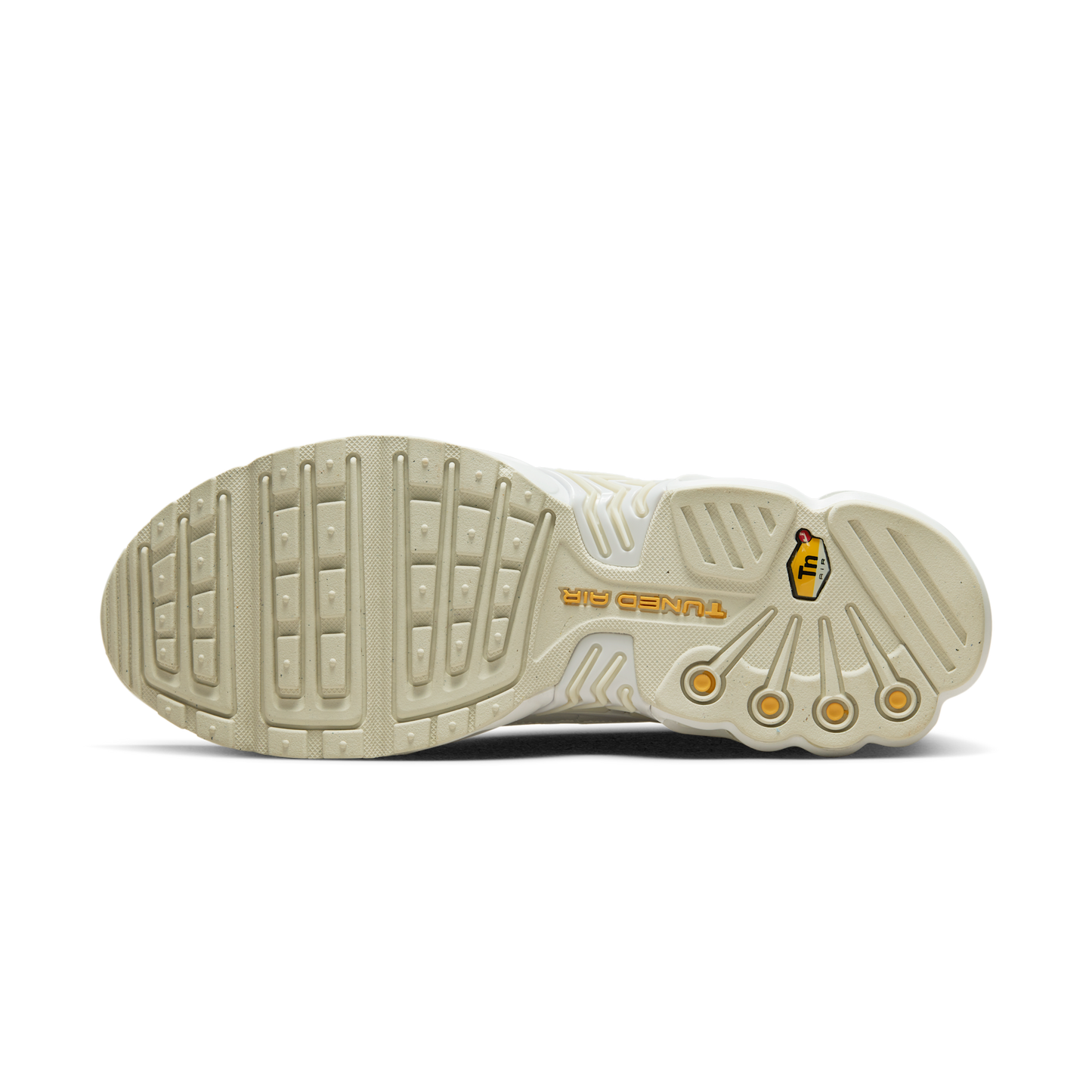 Nike Air Max Plus 3 Multi-Swoosh Light Bone