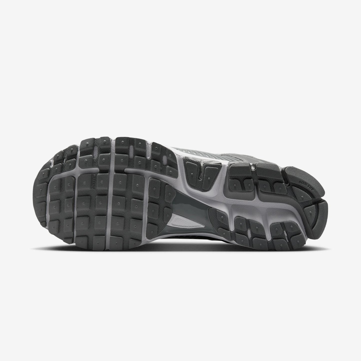 Nike Zoom Vomero 5 Cool Grey Wolf Grey