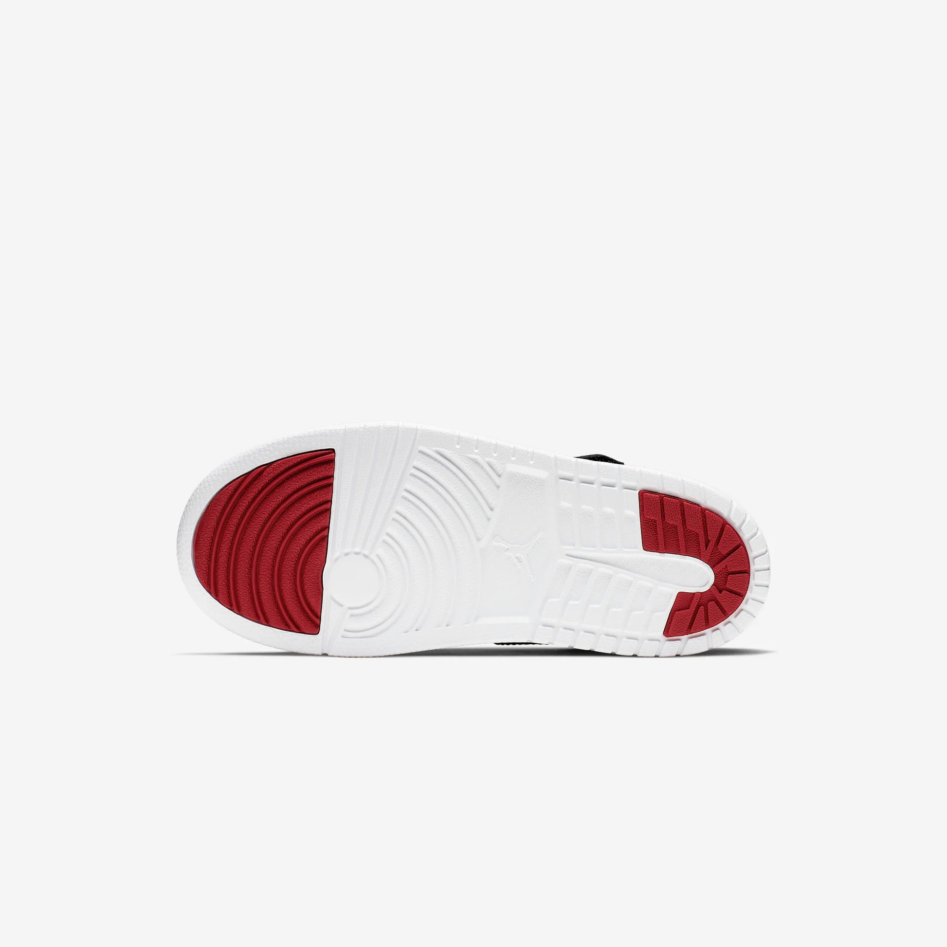 Jordan 1 Low ALT Black Toe (PS)