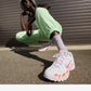 Nike P-6000 Digital Pink Crimson (Women's)