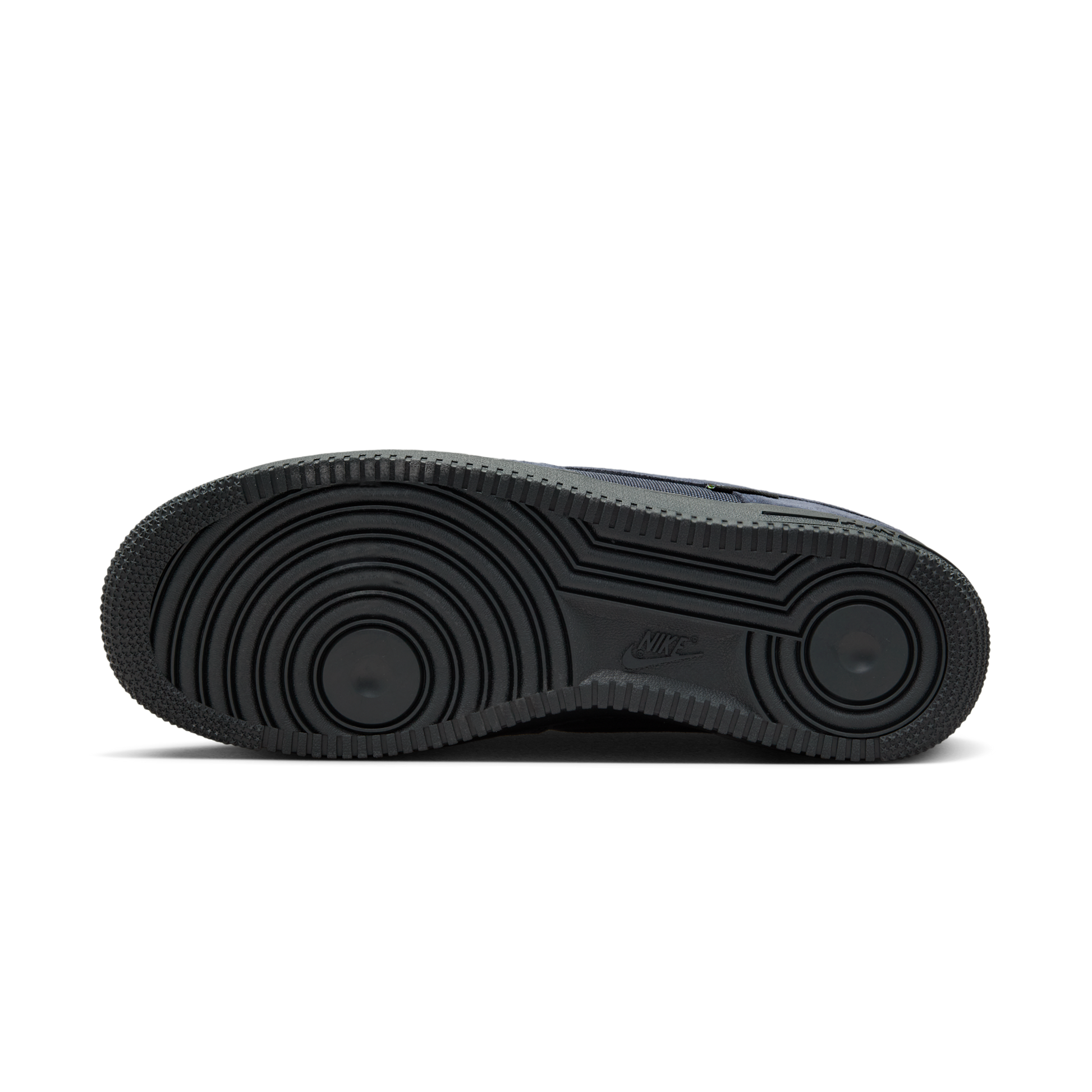 Nike Air Force 1 Low '07 Cordura Dark Obsidian