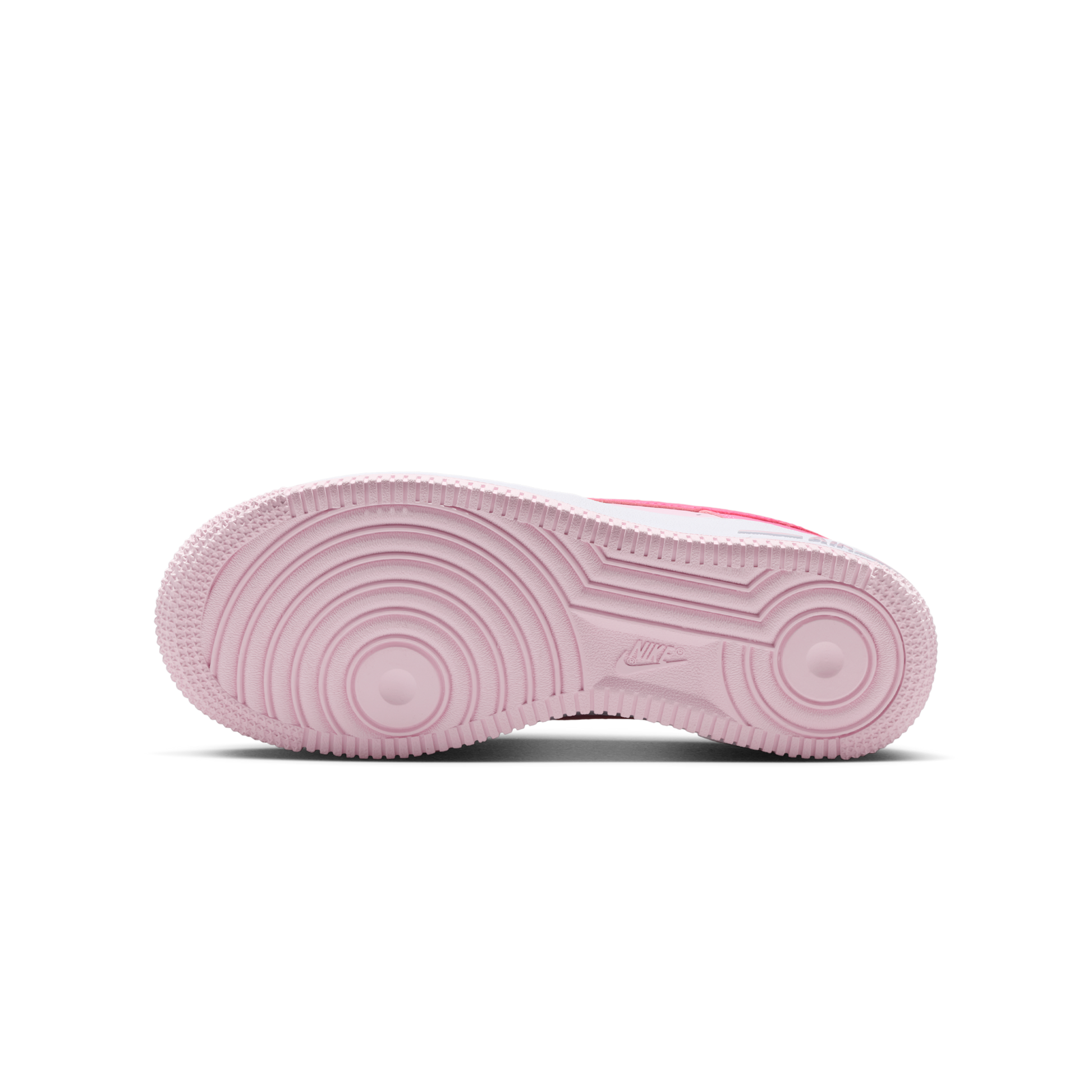Nike Air Force 1 Low Pinksicle Pink Foam (GS)