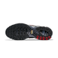 Nike Air Max Plus Black Gradient Red