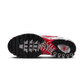 Nike Air Max Plus White University Red Wolf Grey