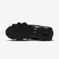 Nike Shox TL Black University Gold