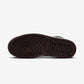Jordan 1 Mid Khaki Baroque Brown