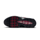 Nike Air Max 95 OG Big Bubble Black Crimson Grey