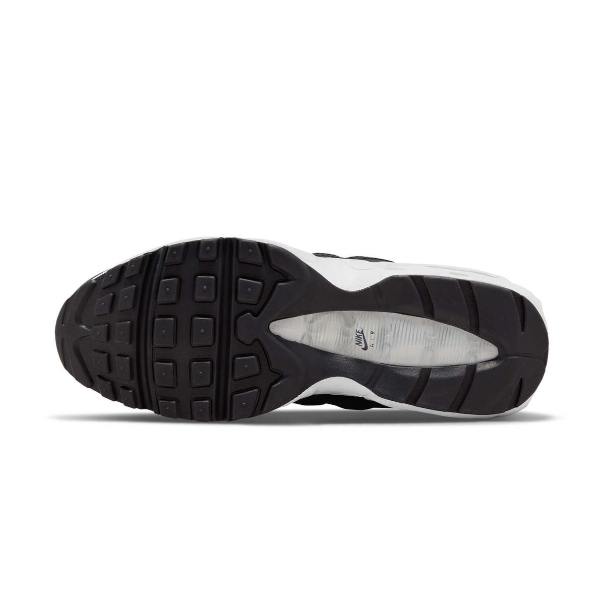 Nike Air Max 95 Next Nature Black (Women's)