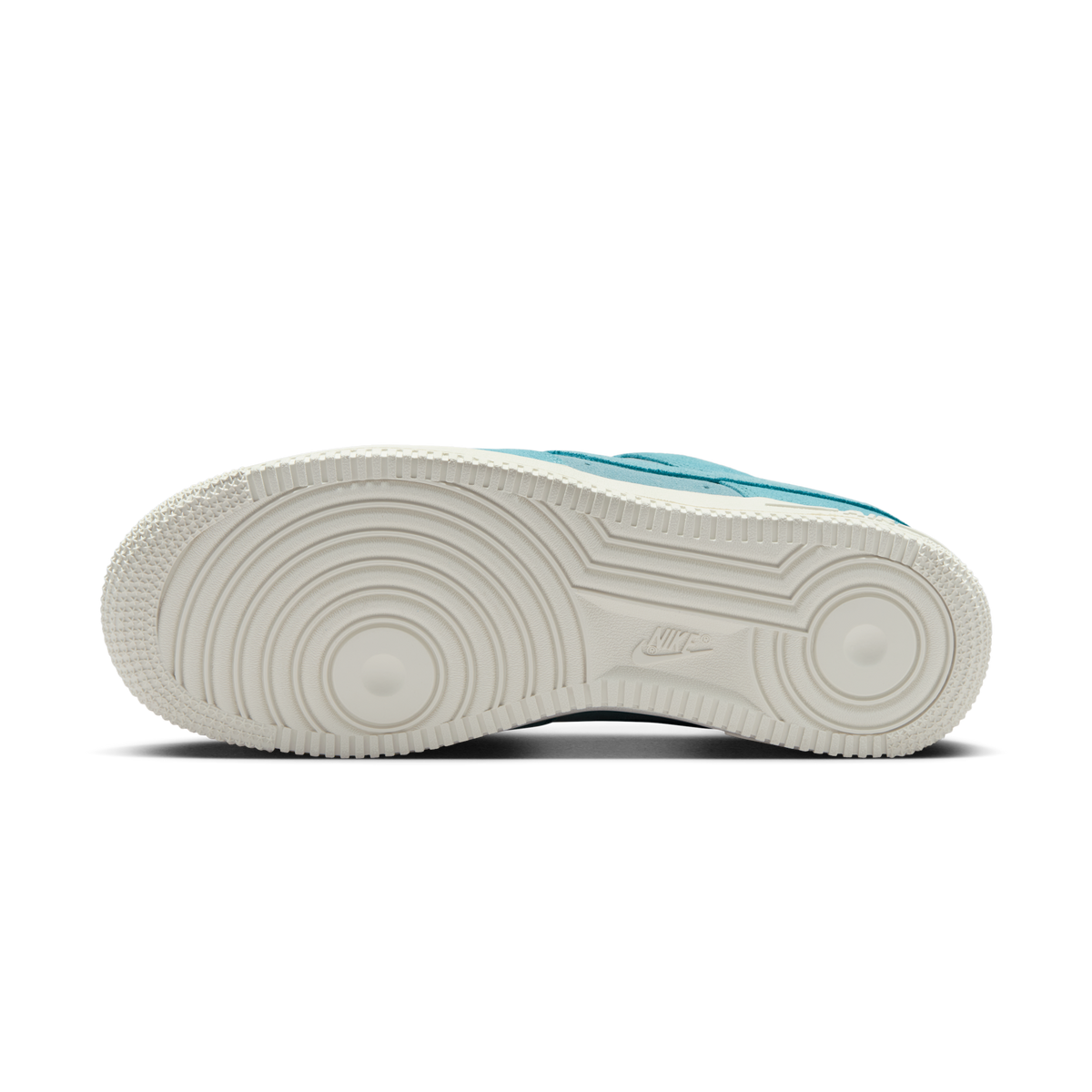 Nike Air Force 1 Low '07 Denim Turquoise (Women's)