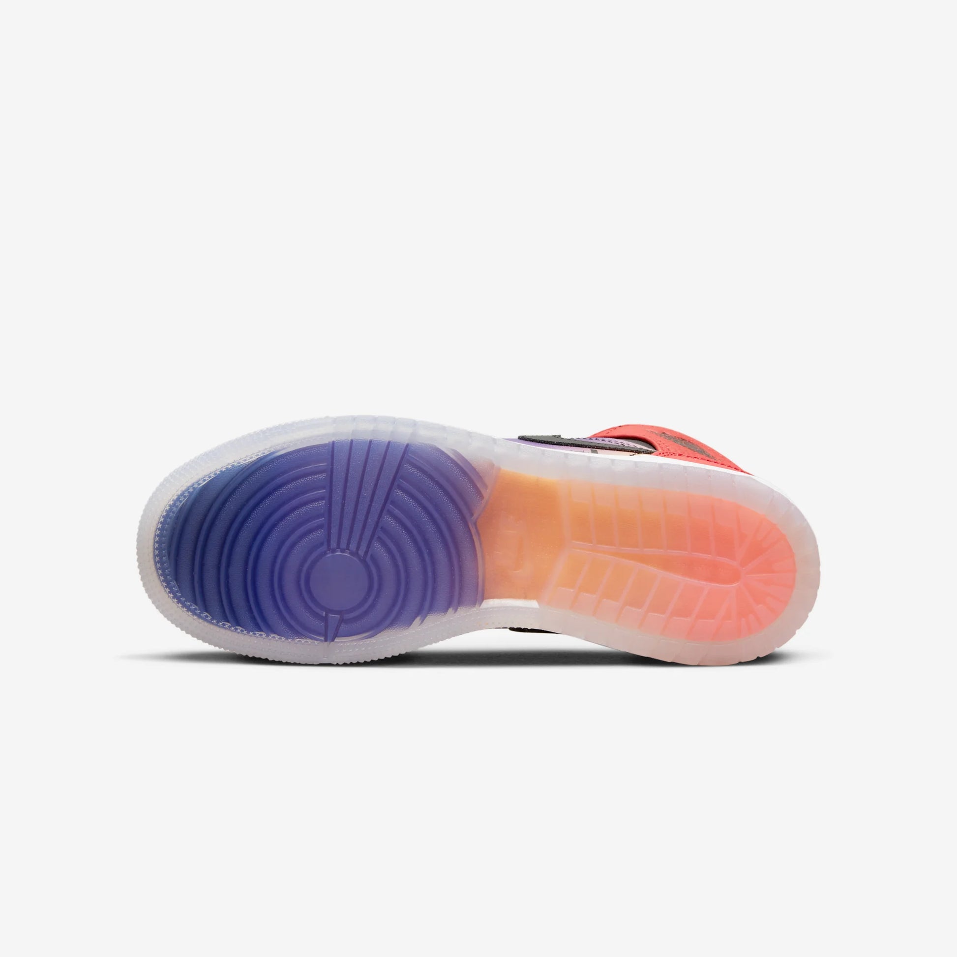 Jordan 1 Mid SS Skyline (GS)