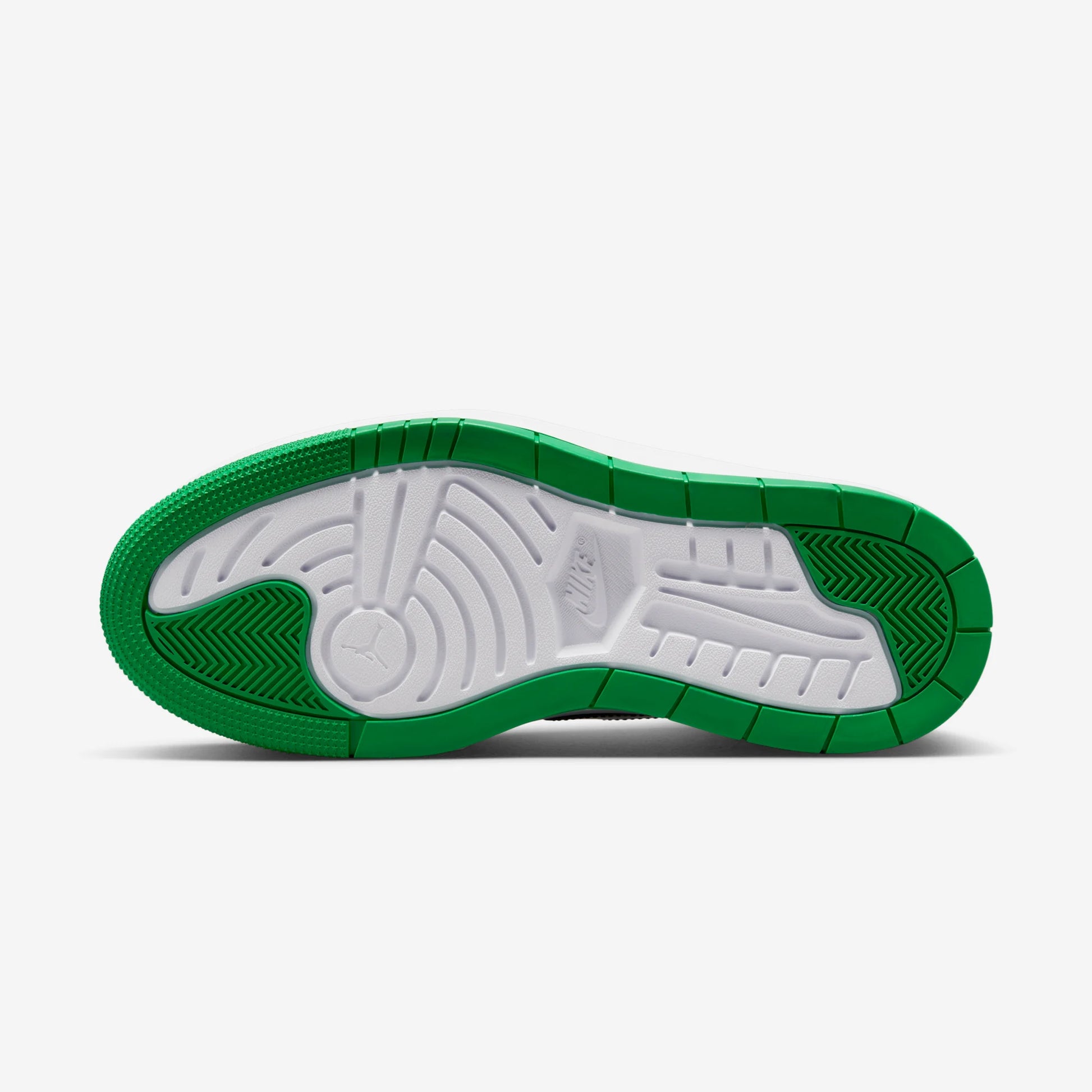 Jordan 1 Elevate Low SE Lucky Green (Women's)