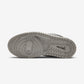 Jordan 1 Low Method of Make Satin Medium Grey (Women's)