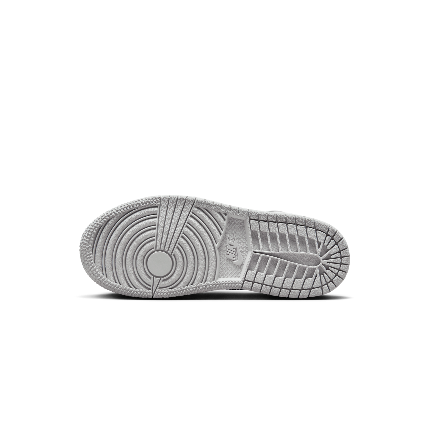 Jordan 1 Low OG Metallic Silver (PS)