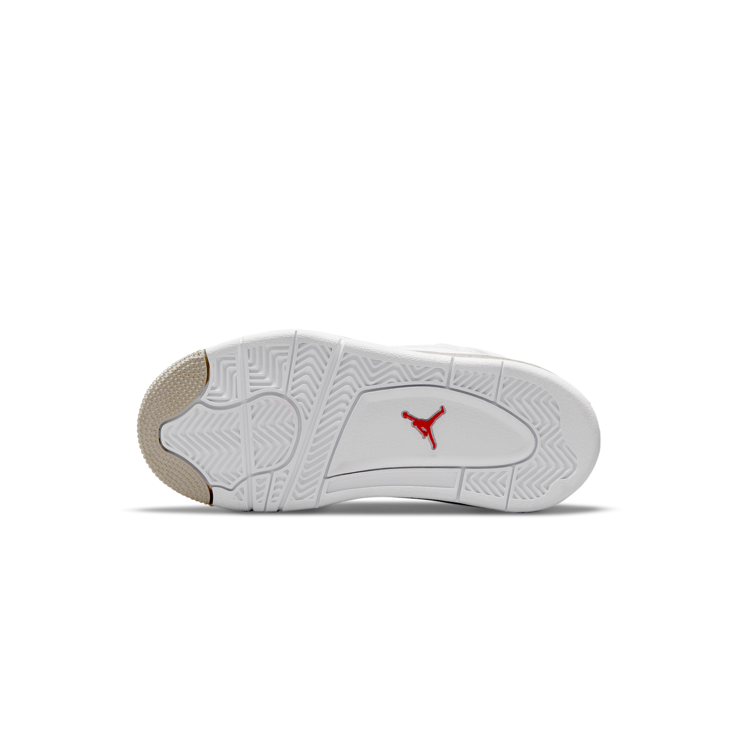 Jordan 4 Retro White Oreo (2021) (PS)