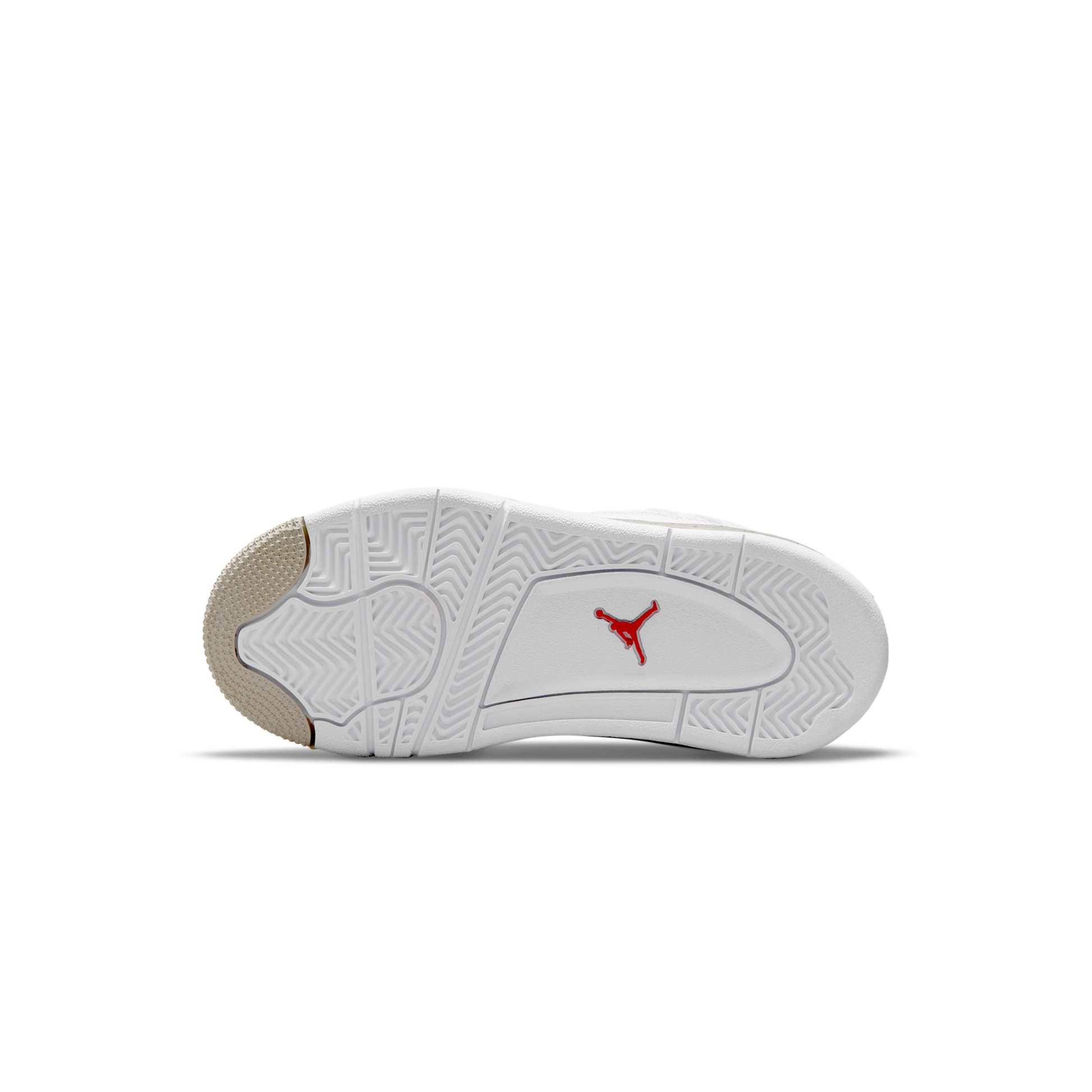 Jordan 4 Retro White Oreo (2021) (PS)