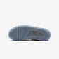 Jordan 4 Retro Photon Dust Blue Chill (GS)