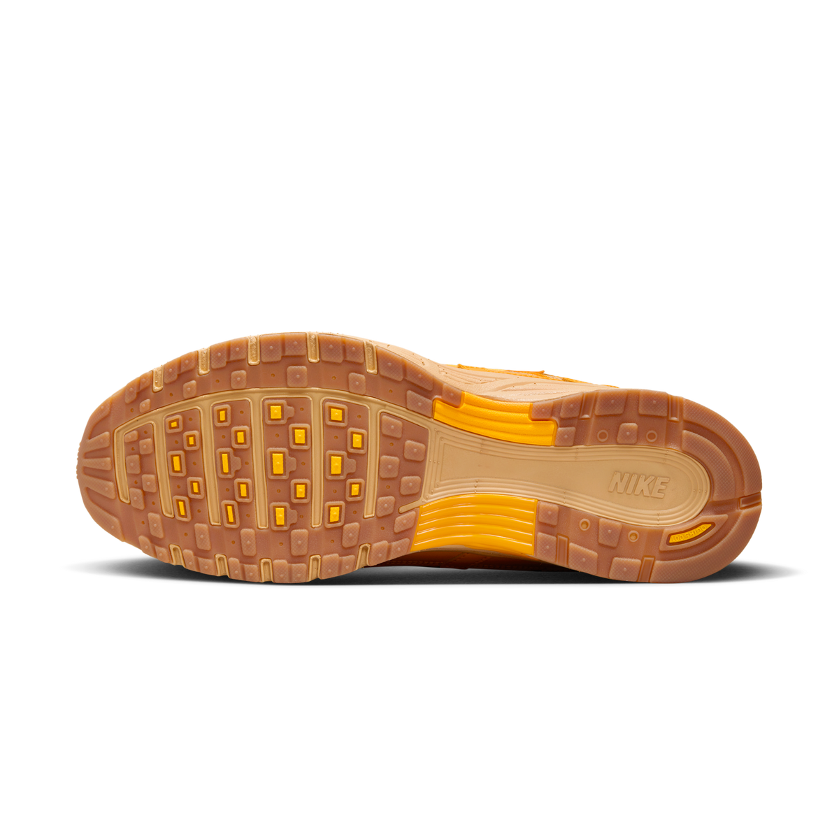 Nike P-6000 University Gold