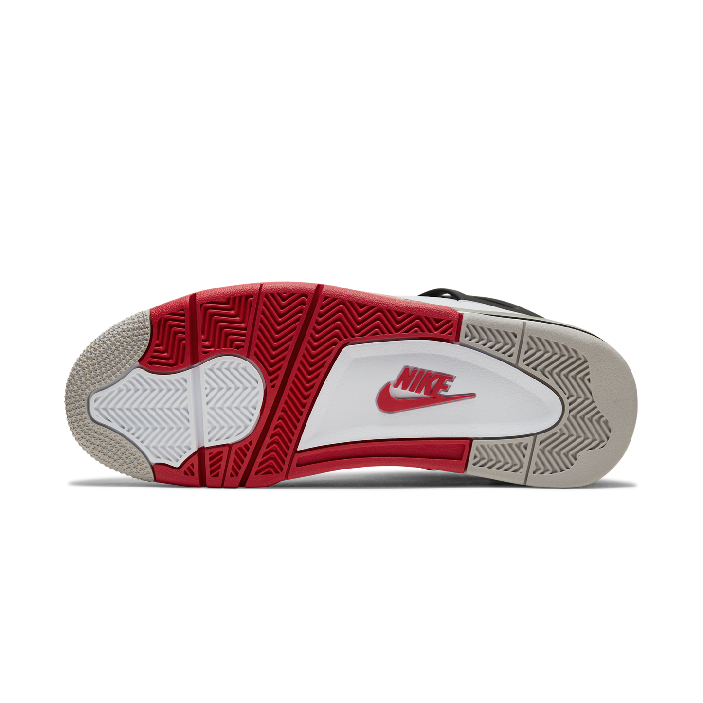 Jordan 4 Retro Fire Red (2020)