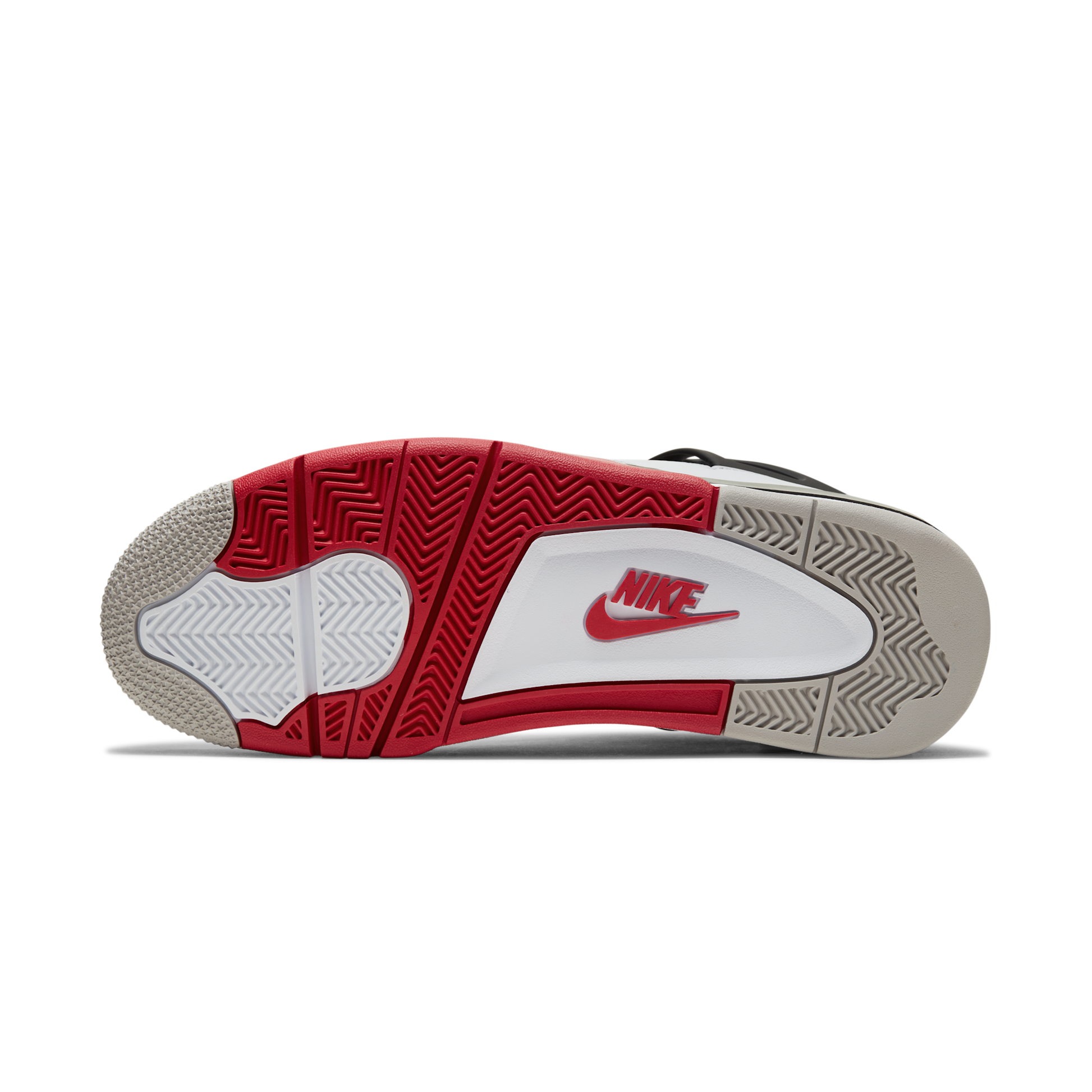 Jordan 4 Retro Fire Red (2020)