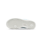 Nike Air Force 1 Low 82 Double Swoosh White Medium Blue (GS)