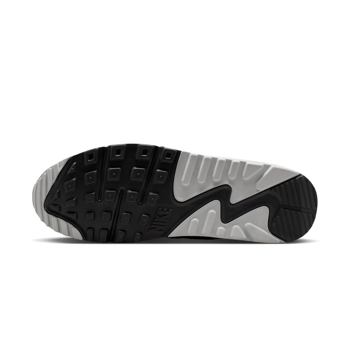 Nike Air Max 90 Smoke Grey Black Photon Dust