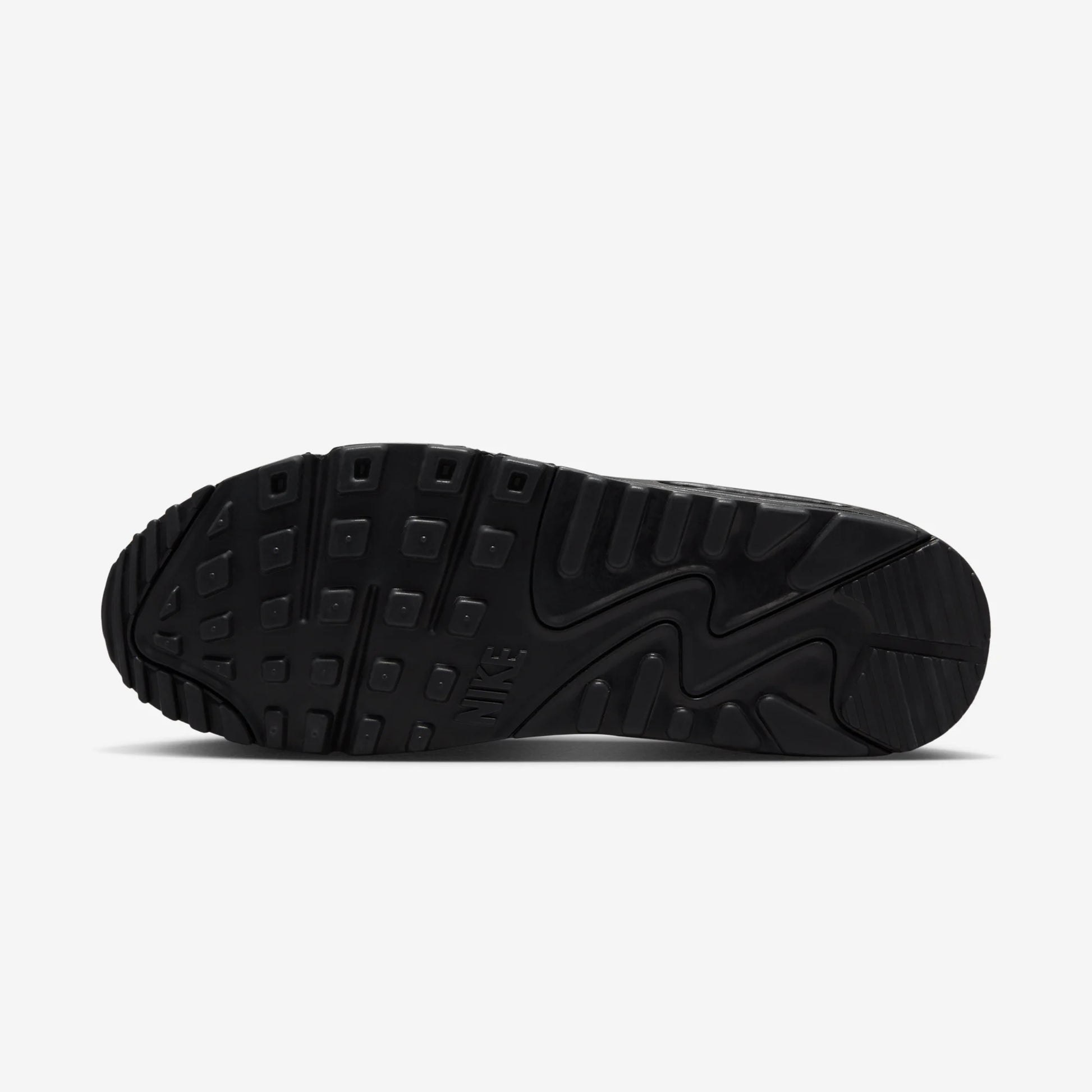 Nike Air Max 90 Black Speed Yellow