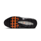 Nike Air Max 95 Wolf Grey Safety Orange Pure Platinum