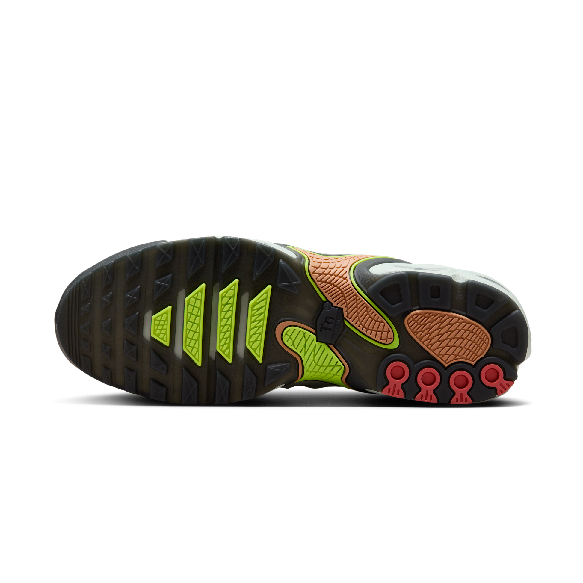 Nike Air Max Plus Drift Light Silver Volt