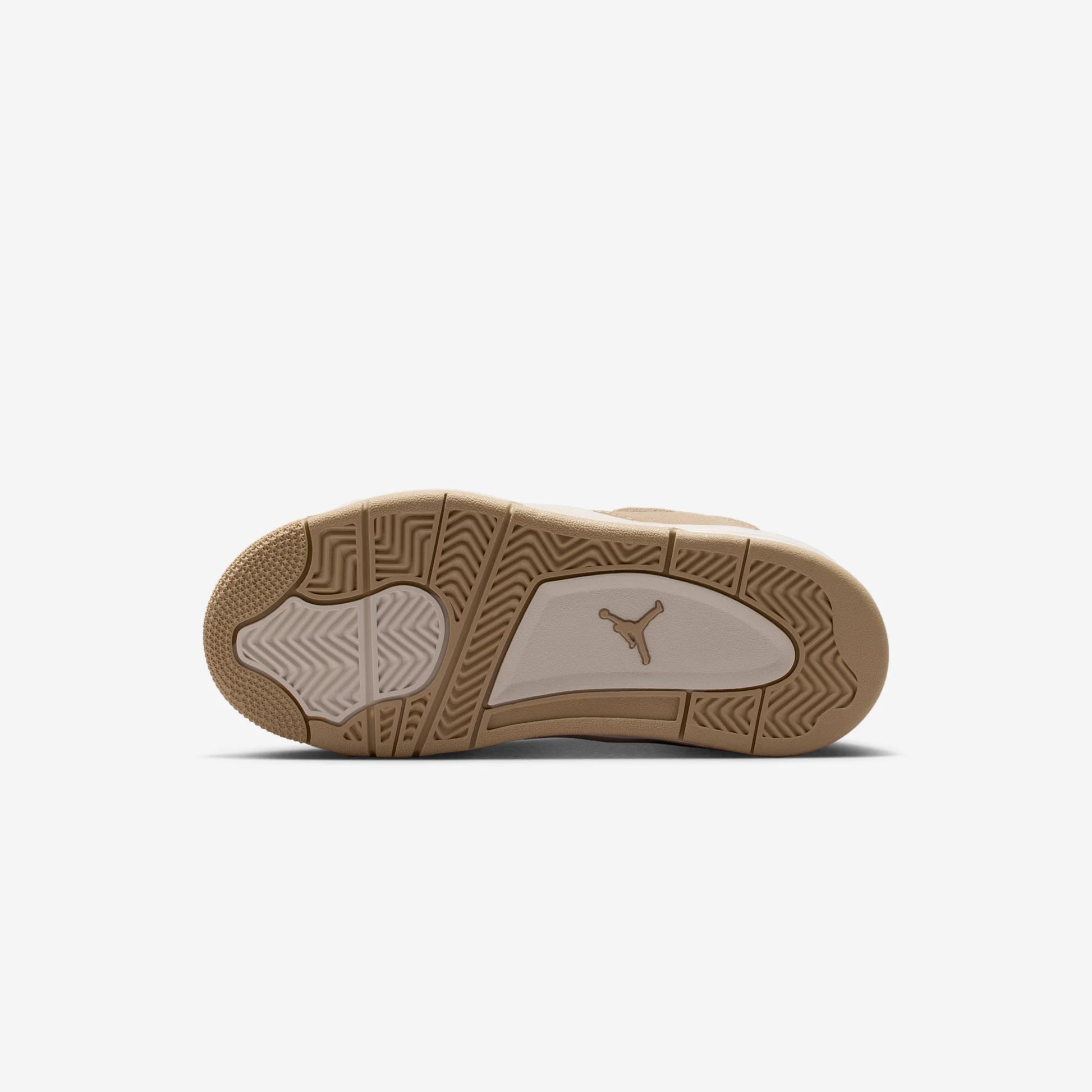 Jordan 4 Retro Cozy Girl (PS)