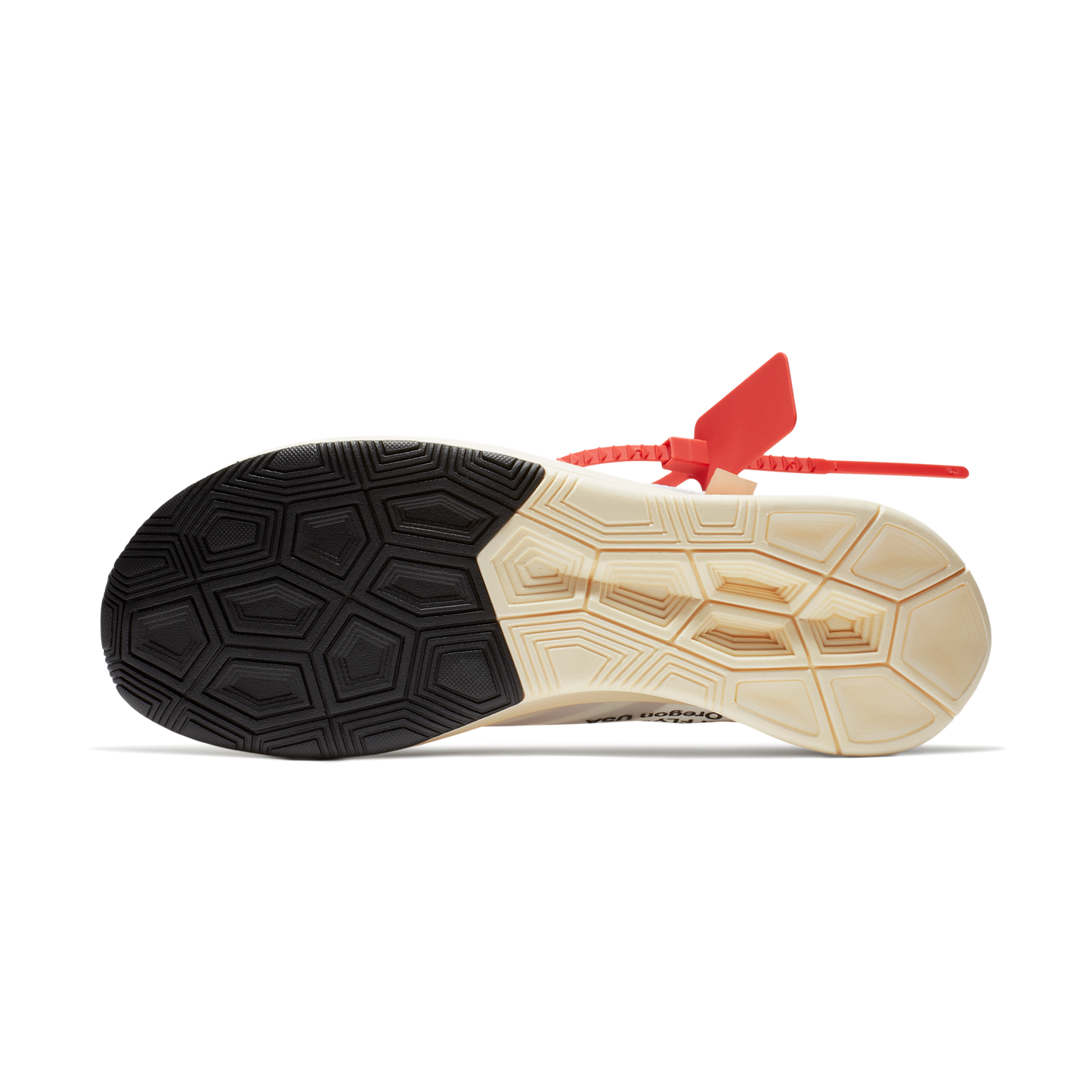 Nike Zoom Fly Off-White