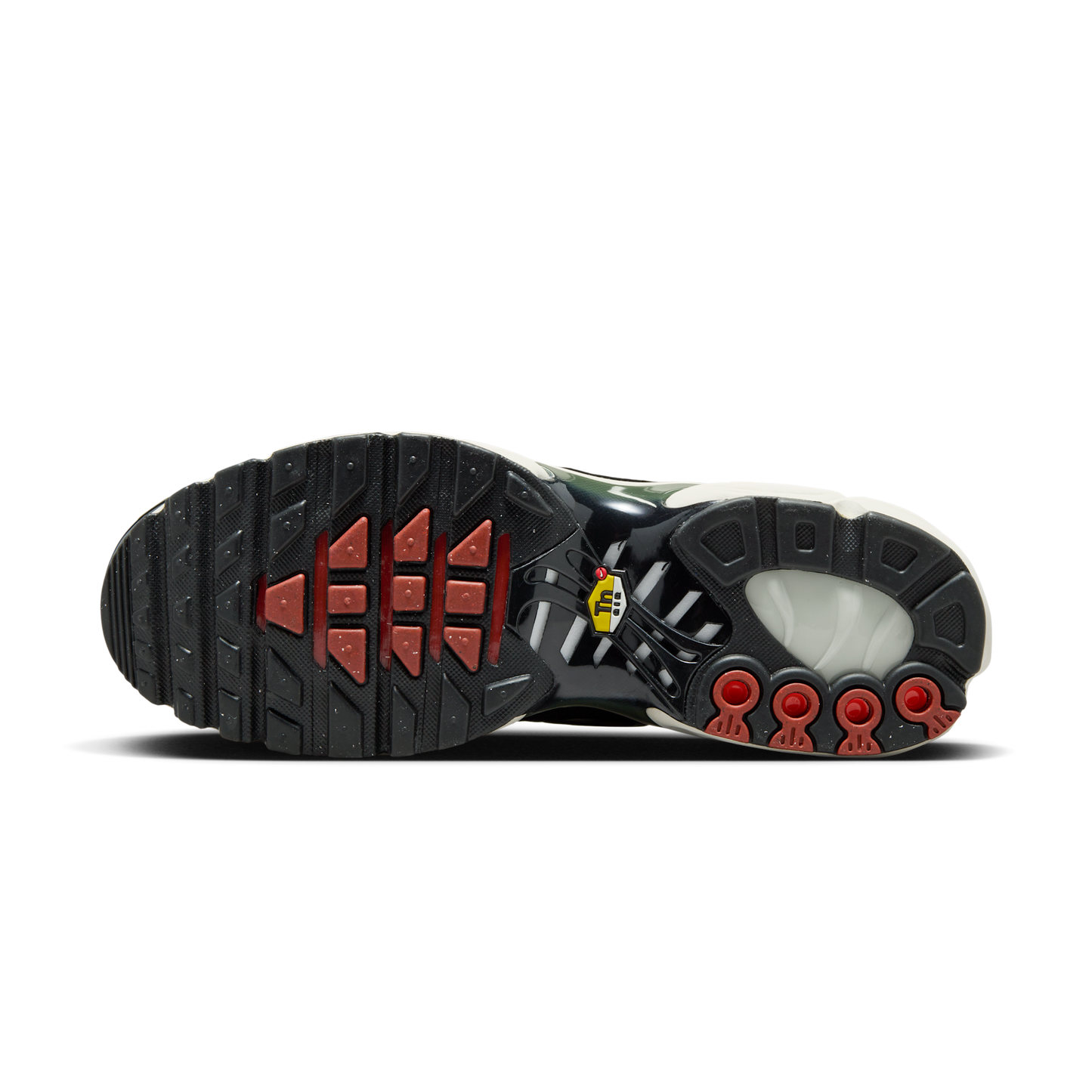 Nike Air Max Plus Cargo Khaki Phantom