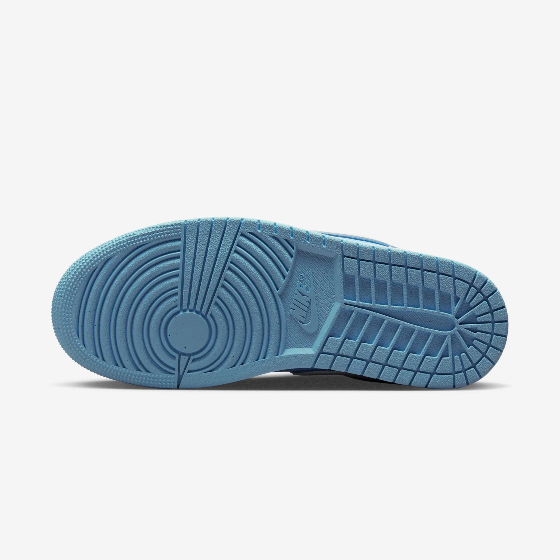 Jordan 1 Low SE Reverse Ice Blue (Women's)