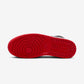 Jordan 1 Mid Gym Red Black Toe