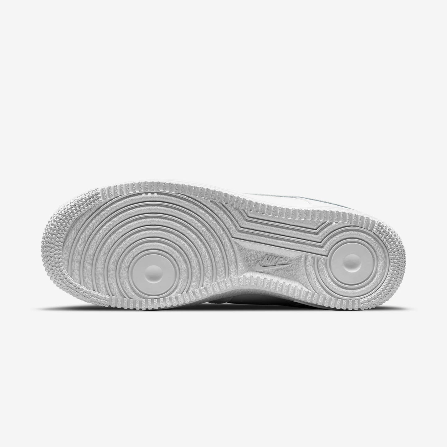 Nike Air Force 1 Low White Grey Gold (Women's)