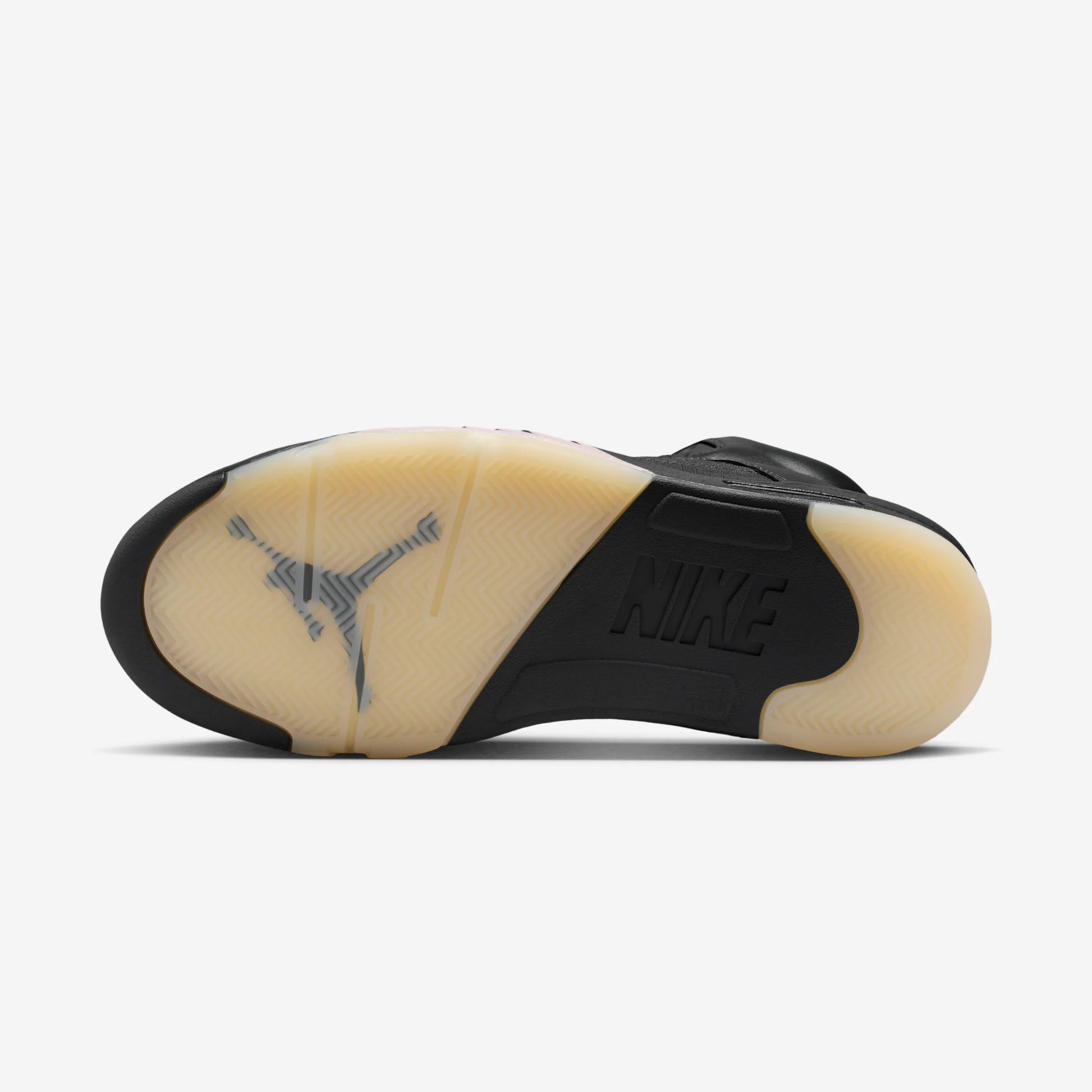 Jordan 5 Retro PSG Paris Saint-Germain Off Noir