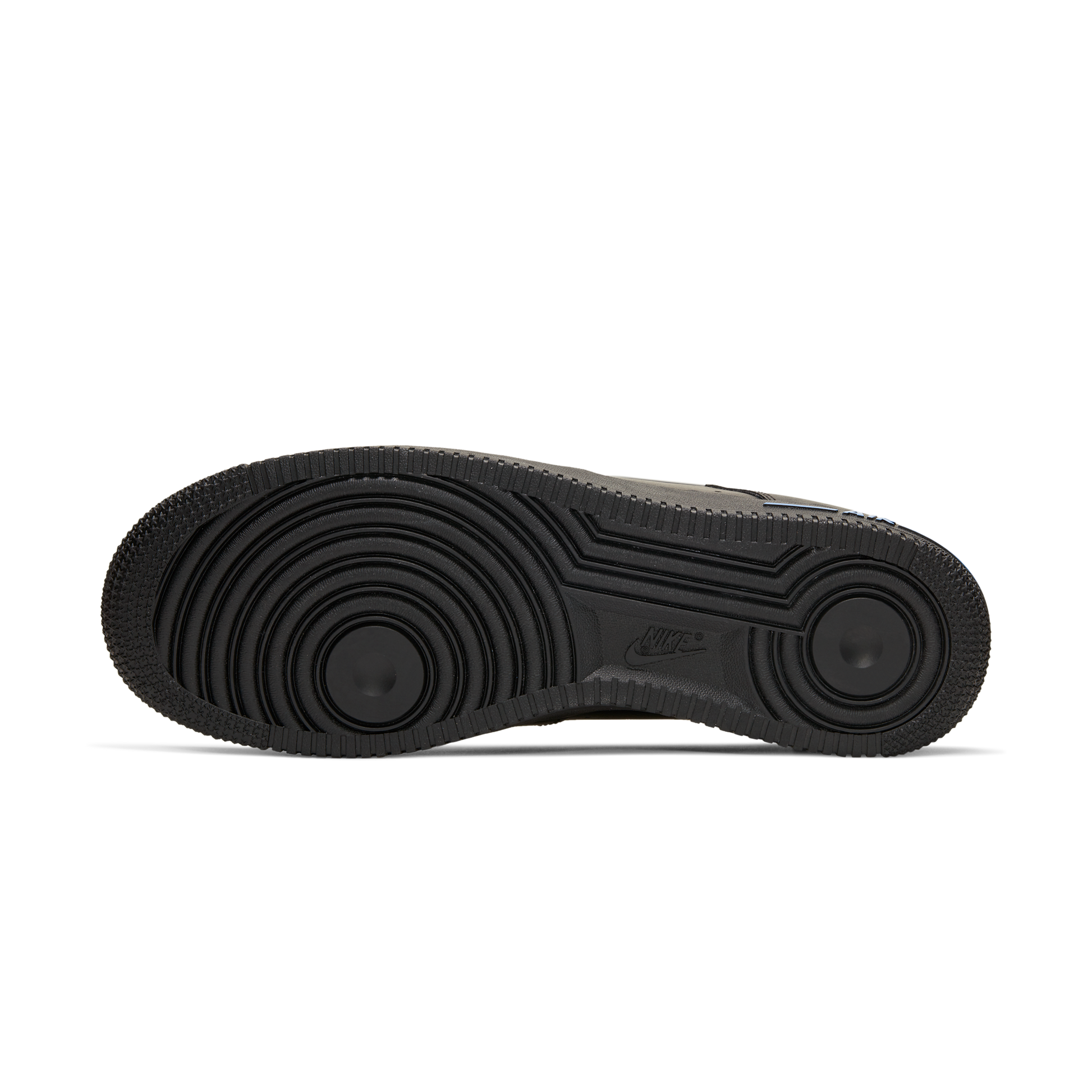 Nike Air Force 1 Low Jewel Black Grey Royal