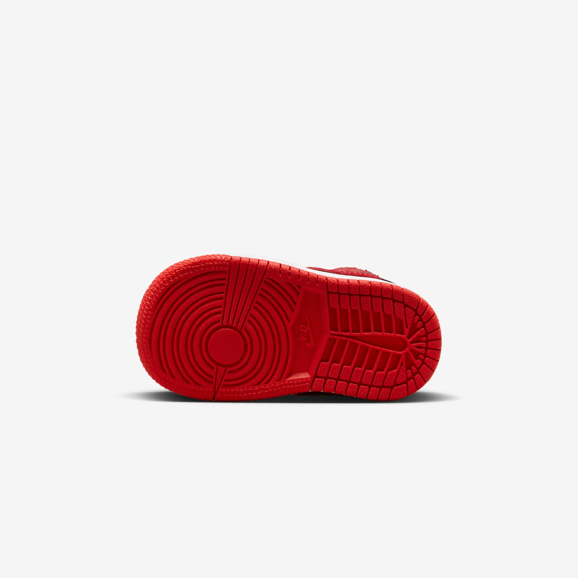 Jordan 1 Mid Alternate Bred (2022) (TD)