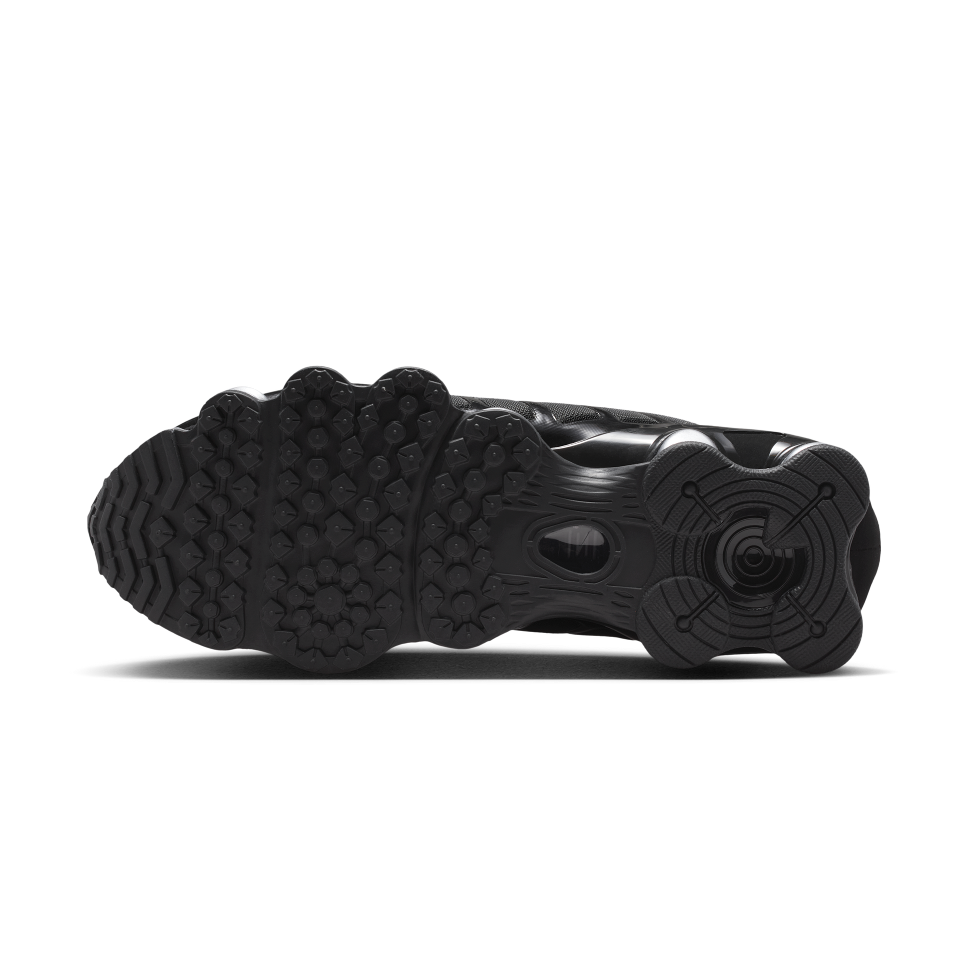Nike Shox TL Black Realtree Edge Camo