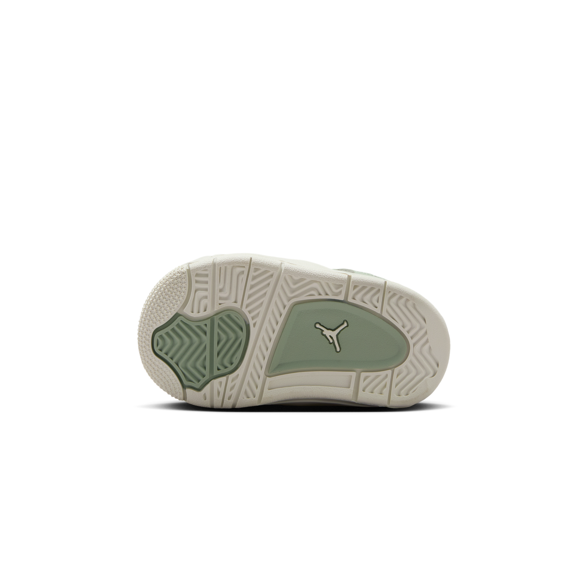 Jordan 4 Retro Seafoam Sail (TD)